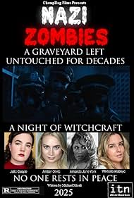 Nazi Zombies (2025)