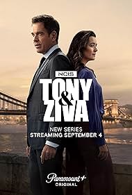 NCIS: Tony & Ziva (2025)