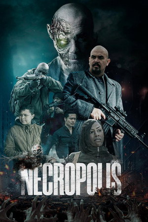 Necropolis (2026)