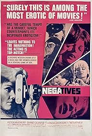 Negatives (1968)