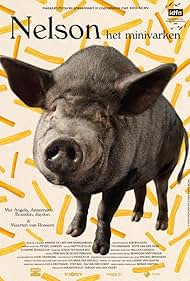 Nelson the Piglet (2023)