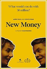 New Money (2025)