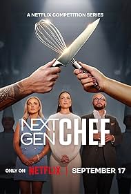 Next Gen Chef (2025)