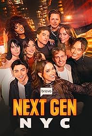 Next Gen NYC (2025)
