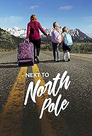 Next to North Pole - poster