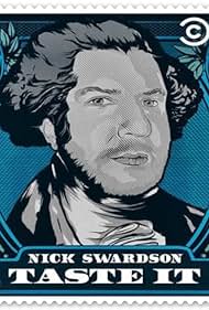 Nick Swardson: Taste It (2015)