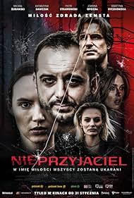 Nieprzyjaciel (2025)