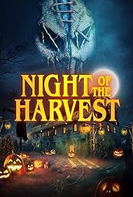 Night Of The Harvest (2023)