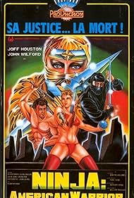 Ninja: American Warrior (1987)