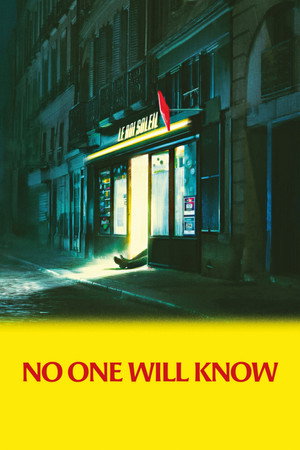 No One Will Know (2025)