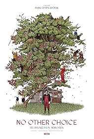 No Other Choice (2025)