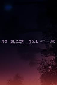 No Sleep Till (2025)