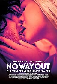 No Way Out (2022)
