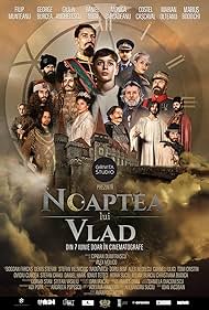 Noaptea lui Vlad (2024)
