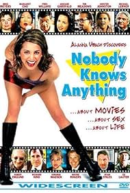 Nobody Knows Anything! (2004)