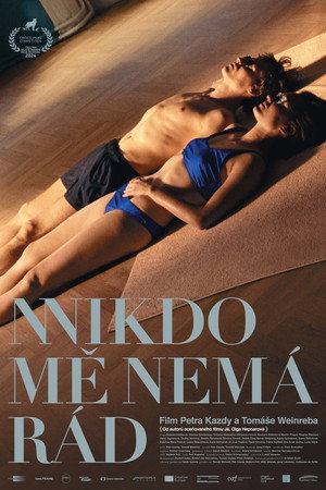 Nobody Likes Me (2024)
