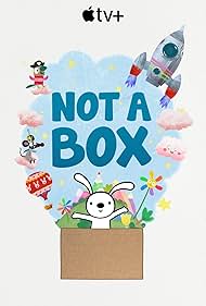 Not a Box (2025)