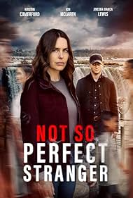 Not So Perfect Stranger (2025)