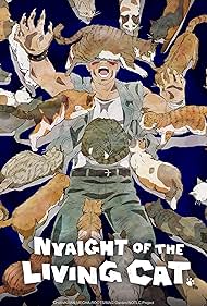 Nyaight of the Living Cat (2025)