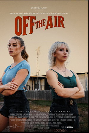 Off the Air (2026)