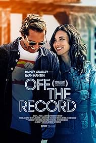 Off the Record (2025) Off the Record (2025)