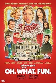 Oh. What. Fun. (2025)