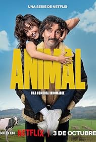 Old Dog, New Tricks (2025)