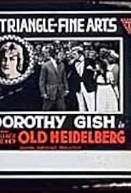 Old Heidelberg (1915)