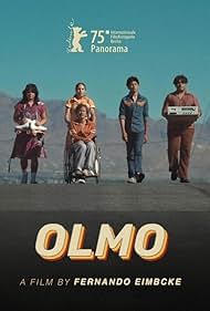 Olmo (2025)