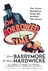 On Borrowed Time (1939)