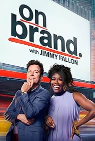 On Brand with Jimmy Fallon (2025)