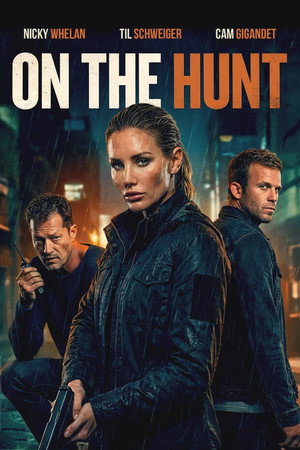 On the Hunt (2026)