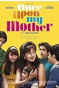 Once Upon My Mother (2025)