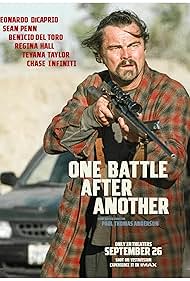 One Battle After Another (2025)