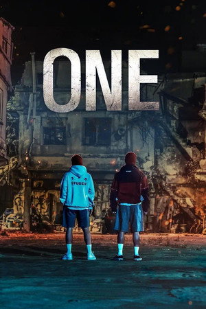 ONE: High School Heroes (TV Series 2025) 2025