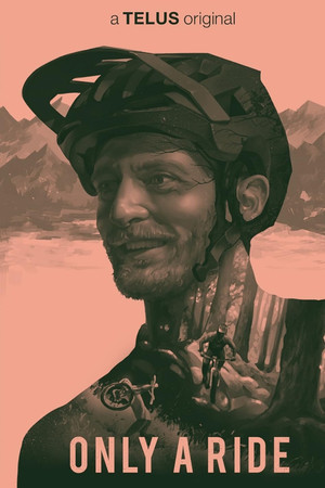 Only a Ride (2023)