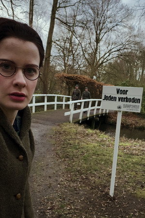 Oorlog-stories (TV Series 2020–2021) 2020