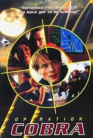 Operation Cobra (1995)