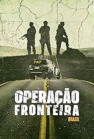Operation Frontier: Brazil (2022)
