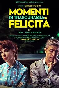 Ordinary Happines (2019)