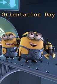 Orientation Day (2010)
