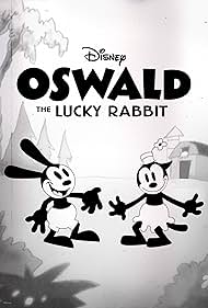 Oswald the Lucky Rabbit (2022)