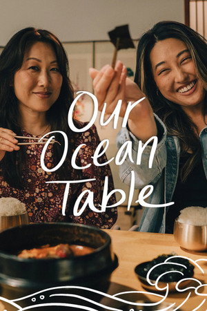 Our Ocean Table (2026)
