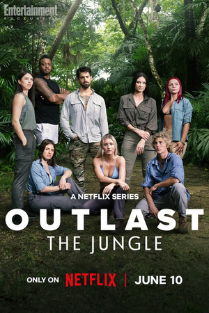Outlast: The Jungle (2026)