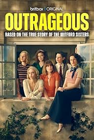 Outrageous (2025) 2025
