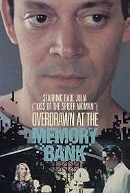 Overdrawn at the Memory Bank (1984)