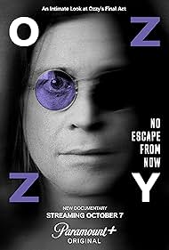 Ozzy: No Escape from Now (2025)
