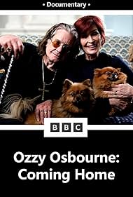 Ozzy Osbourne: Coming Home (2025)