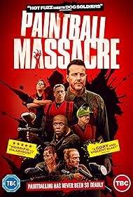 Paintball Massacre (2020)