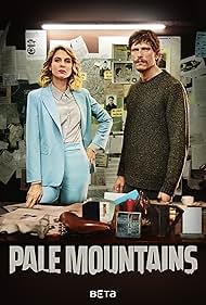 Pale Mountains (2024)